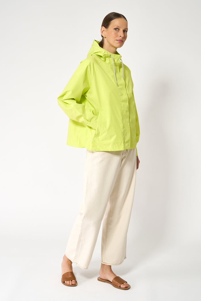 tantä rainwear Dhuda Evening Primrose Rebajas de fábrica