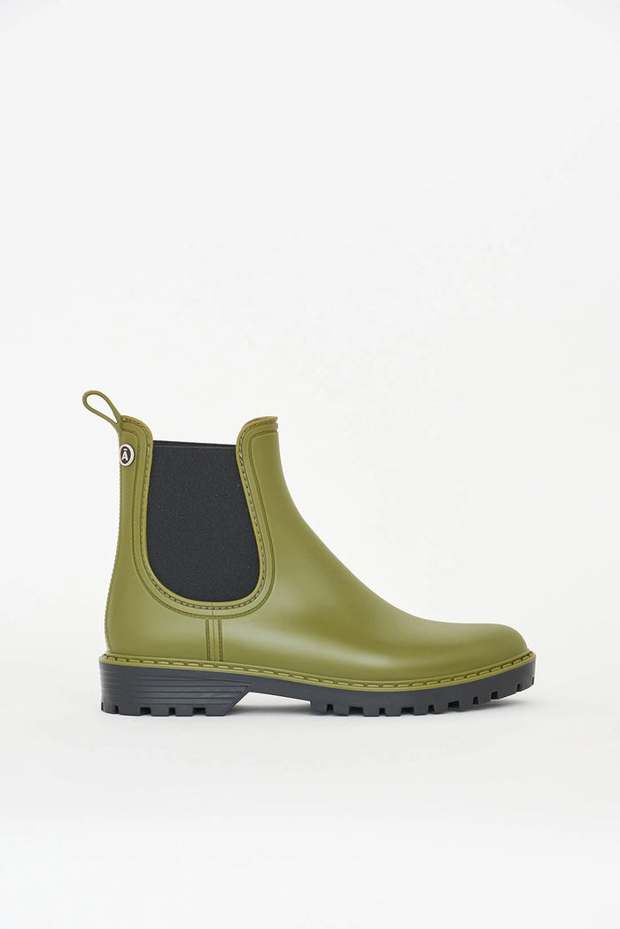 tantä rainwear Druppel Sphagnum Black Oferta especial