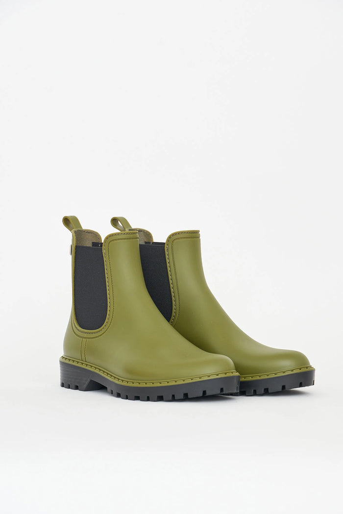 tantä rainwear Druppel Sphagnum Black Oferta especial