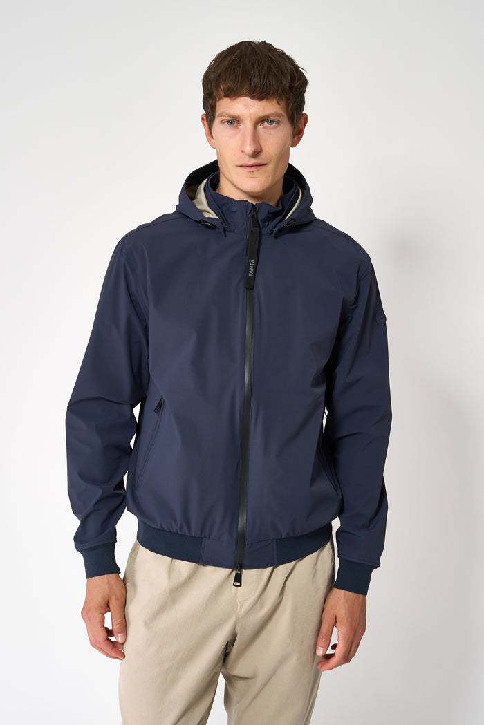 tantä rainwear Gabon Navy Últimos 3 días