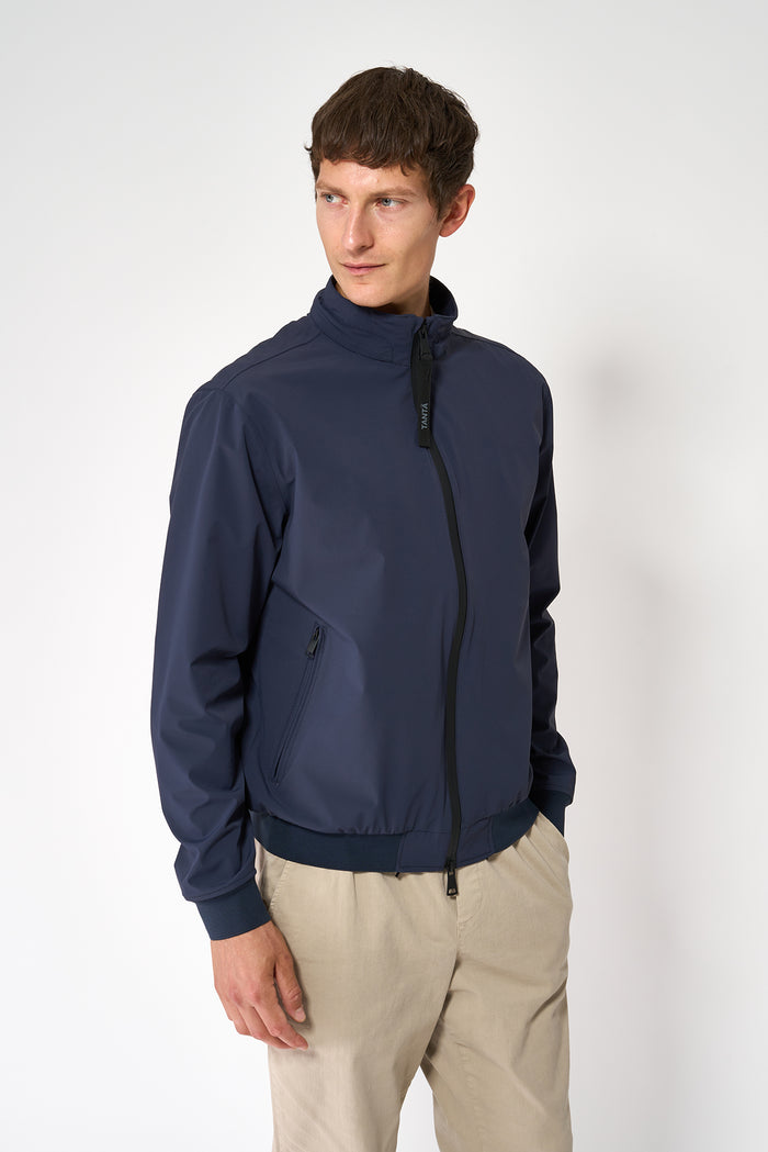 tantä rainwear Gabon Navy Últimos 3 días