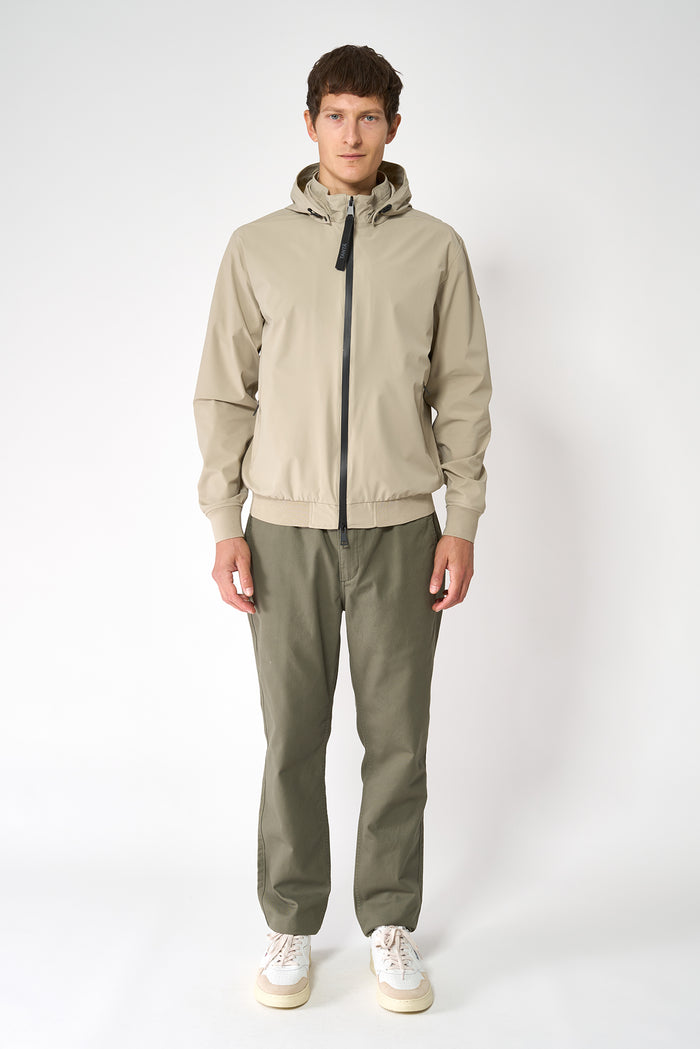 tantä rainwear Gabon Stone Grey COMPRAR AHORA