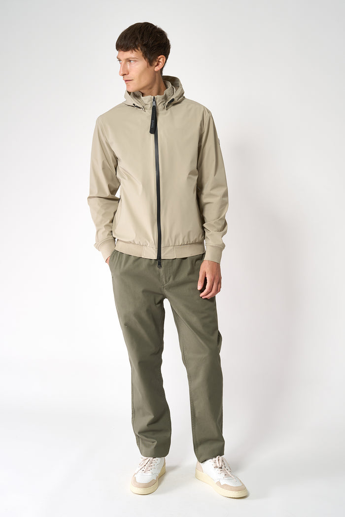 tantä rainwear Gabon Stone Grey COMPRAR AHORA