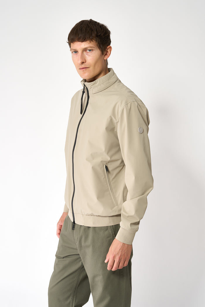 tantä rainwear Gabon Stone Grey COMPRAR AHORA