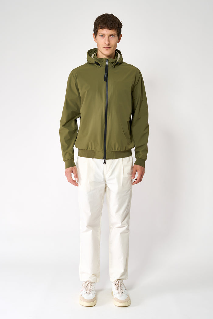 tantä rainwear Gabon Winter Moss Últimos 2 días
