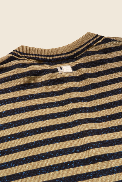 teresa helbig Polo punto metálico listado Precio ultrabajo