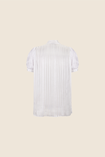 teresa helbig Camisa lazo Rebajas