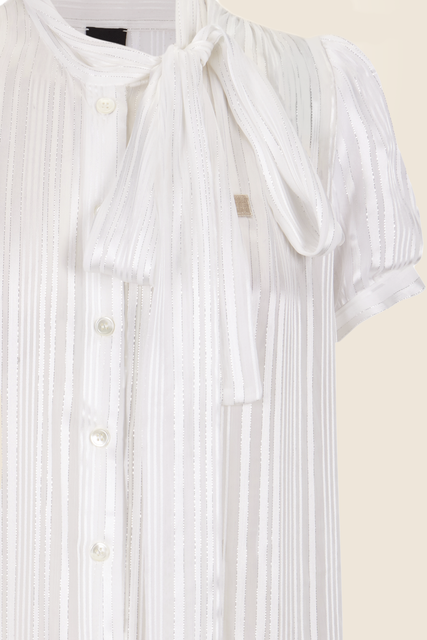 teresa helbig Camisa lazo Rebajas