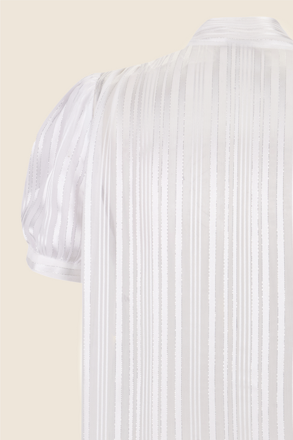 teresa helbig Camisa lazo Rebajas