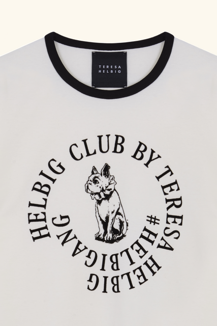 teresa helbig Camiseta Helbig Club Ofertas