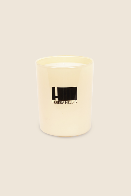 teresa helbig VELA AROMÁTICA ROSA Ventas relámpago