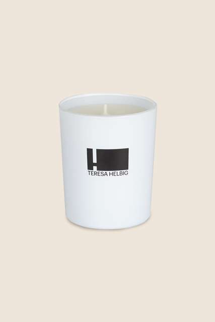 teresa helbig VELA AROMÁTICA TÉ VERDE