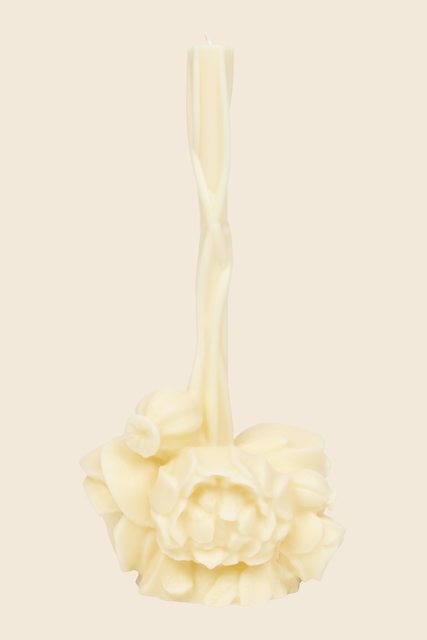 teresa helbig Vela Bouquet Floral
