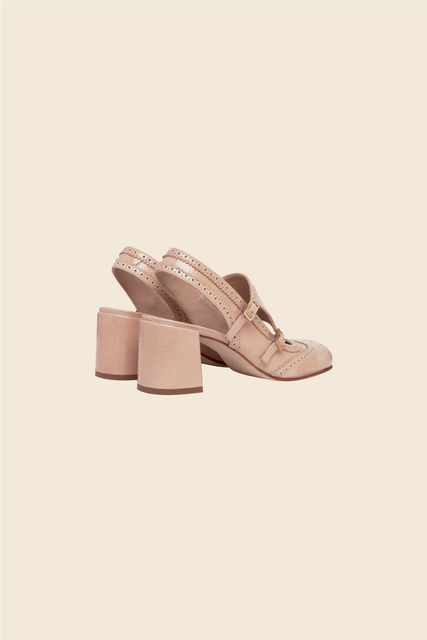 teresa helbig ZAPATOS CHASSÉ INHIBE Rebajas online