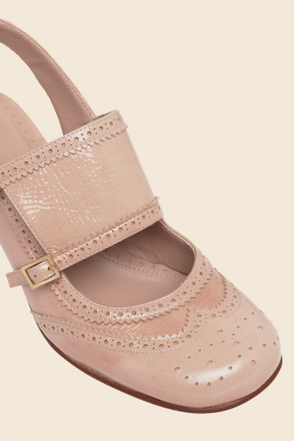 teresa helbig ZAPATOS CHASSÉ INHIBE Rebajas online