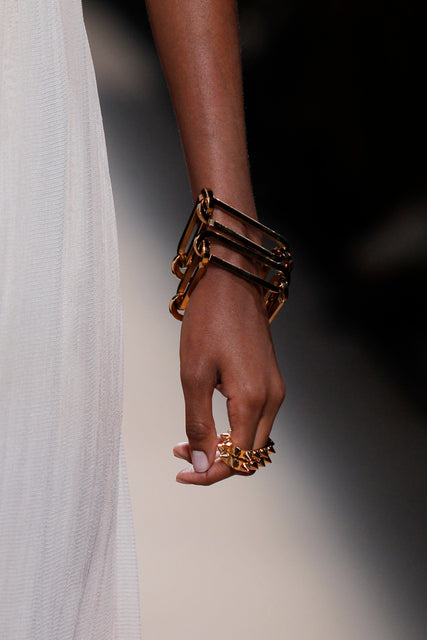 teresa helbig BRAZALETE CLIP Envío gratis