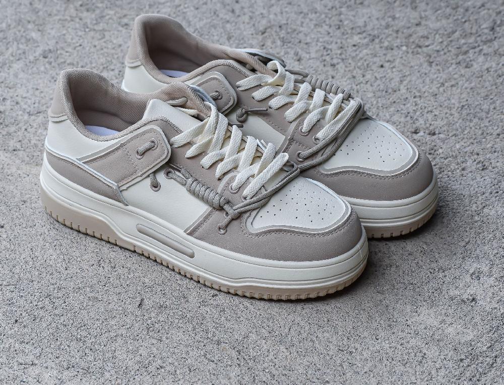 The New Black Sneaky Beige 2025