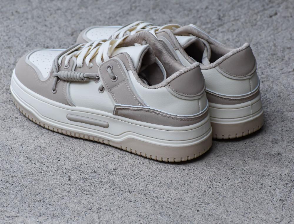 The New Black Sneaky Beige 2025