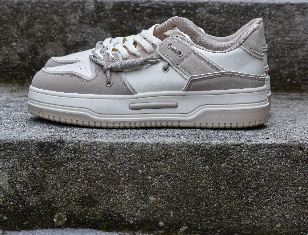 The New Black Sneaky Beige 2025