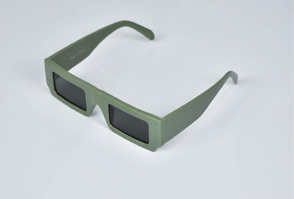 The New Black RECTANGULAR MAXI Ventas relámpago