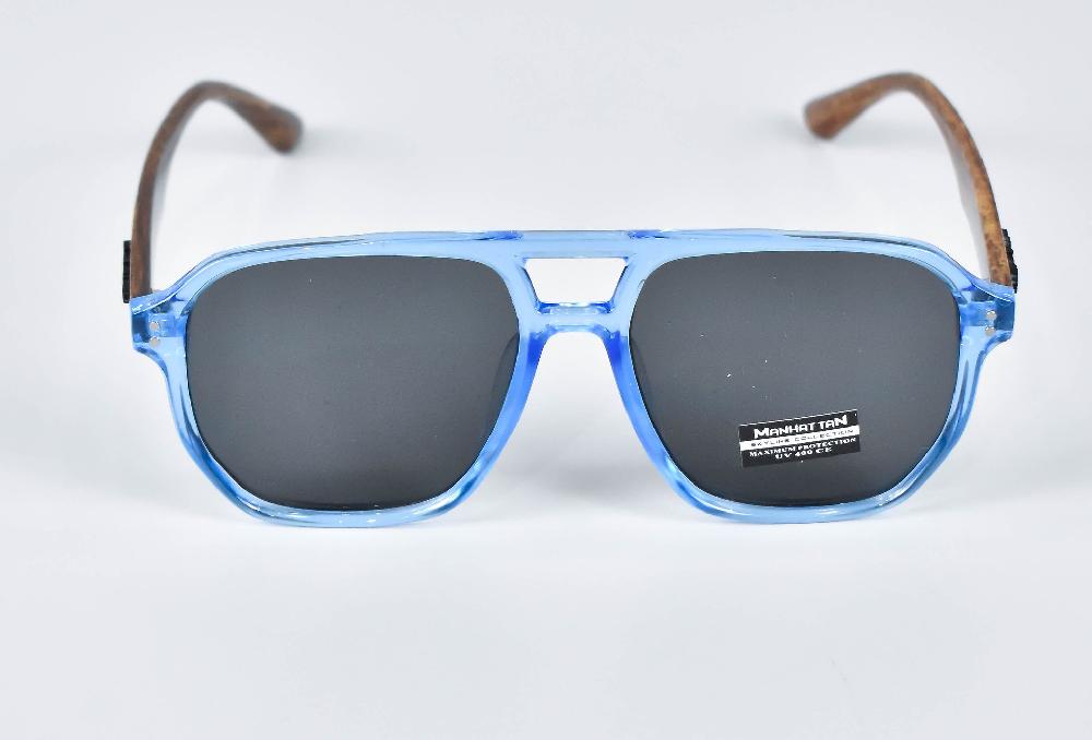The New Black AVIADOR MADERA MANHATTAN Tienda