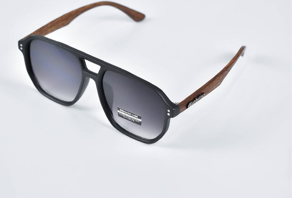 The New Black AVIADOR MADERA MANHATTAN Tienda