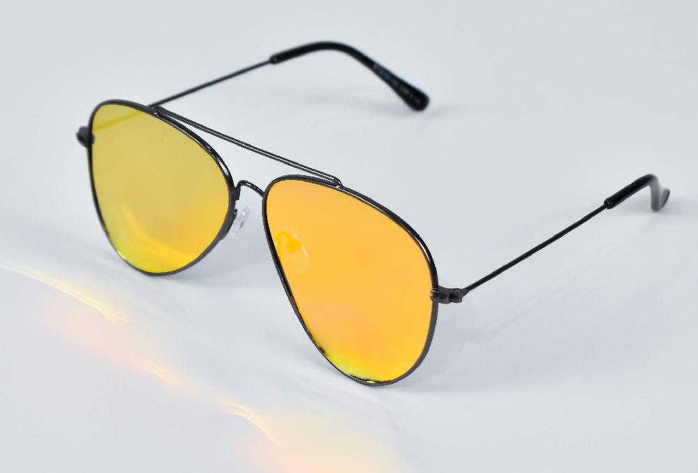 The New Black VINTAGE AVIATOR Mejor oferta