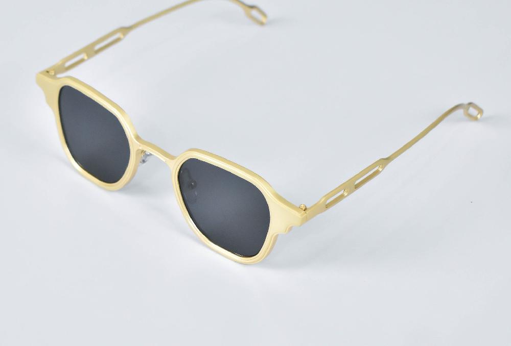 The New Black METALIC Rebajas online