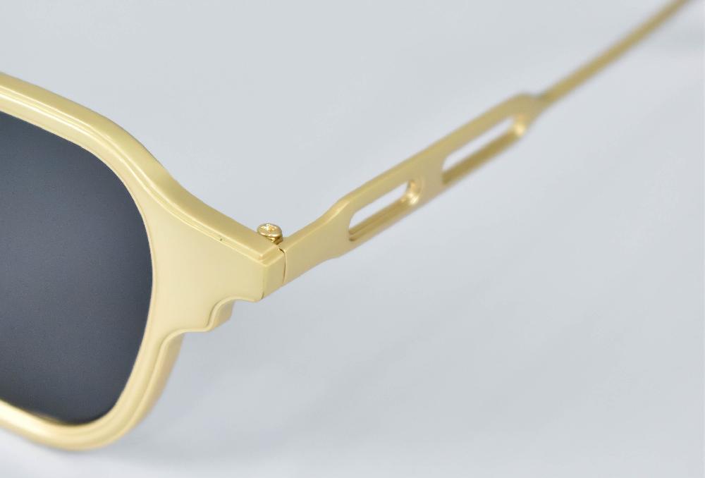 The New Black METALIC Rebajas online