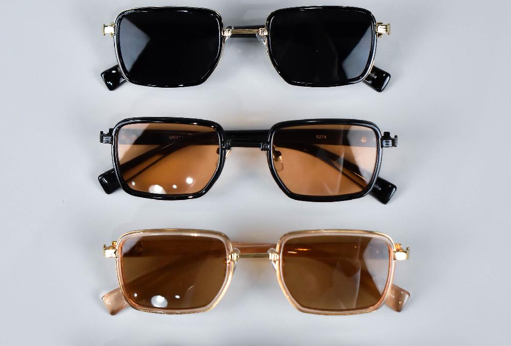 The New Black ROMAN TRASLUCID Oferta especial