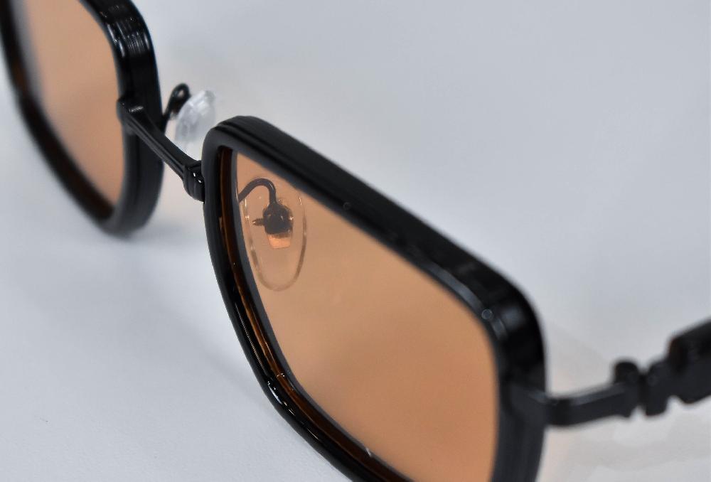 The New Black ROMAN TRASLUCID Oferta especial