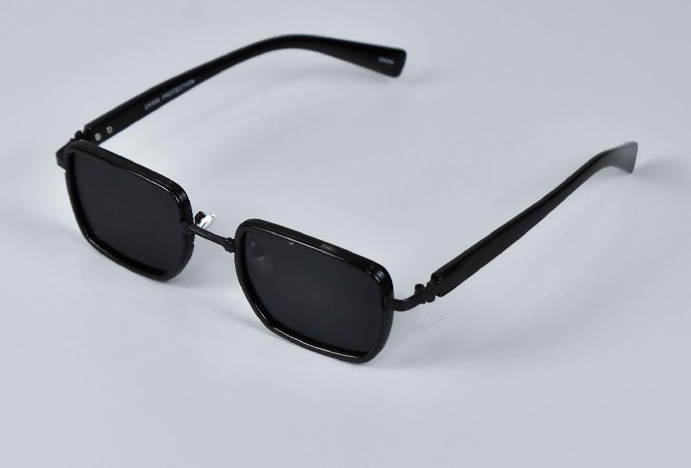 The New Black ROMAN TRASLUCID Oferta especial