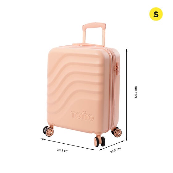 totto Maleta Bazy+ S - Bellini Precio de fábrica