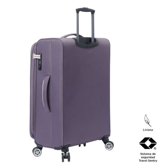 totto Maleta Liviana M - Montana Grape Ofertas de temporada
