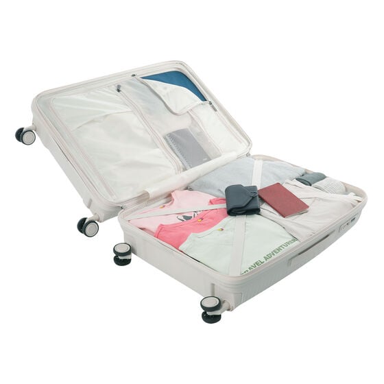 totto Maleta Traveler M - Rainy Day Outlet online