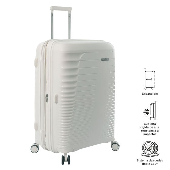 totto Maleta Traveler M - Rainy Day Outlet online