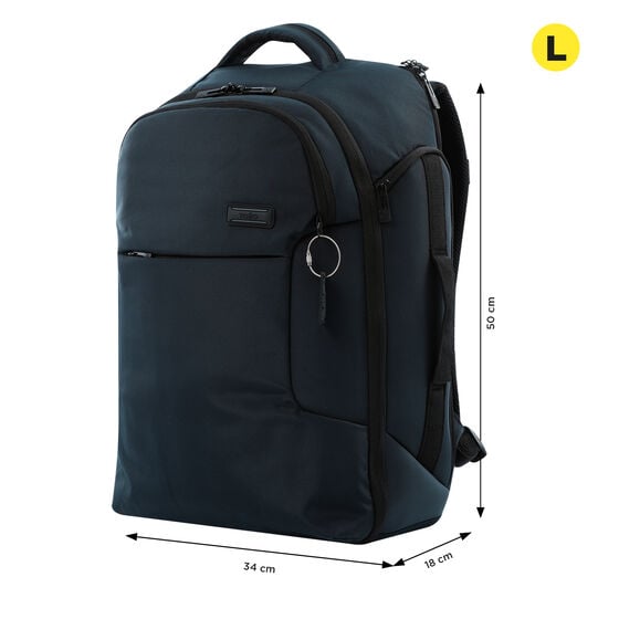 totto Mochila Convey 2.0 - Salute Libre de impuestos