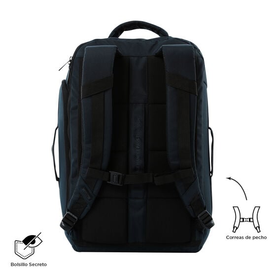 totto Mochila Convey 2.0 - Salute Libre de impuestos