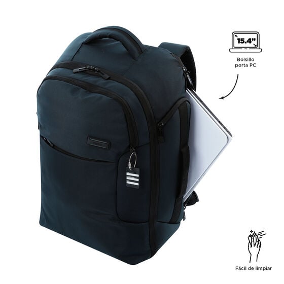 totto Mochila Convey 2.0 - Salute Libre de impuestos