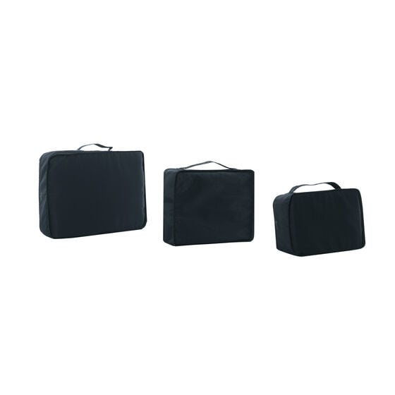 totto Organizador Packing Cube X6 - Salute Descuento por venta flash
