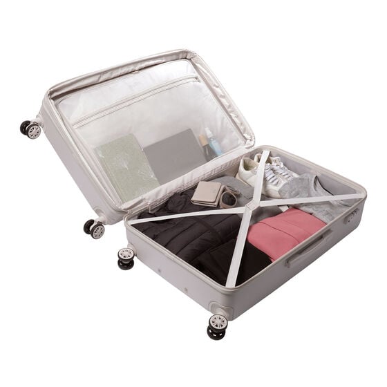 totto Maleta Bazy+ L - White Sand Mejor oferta