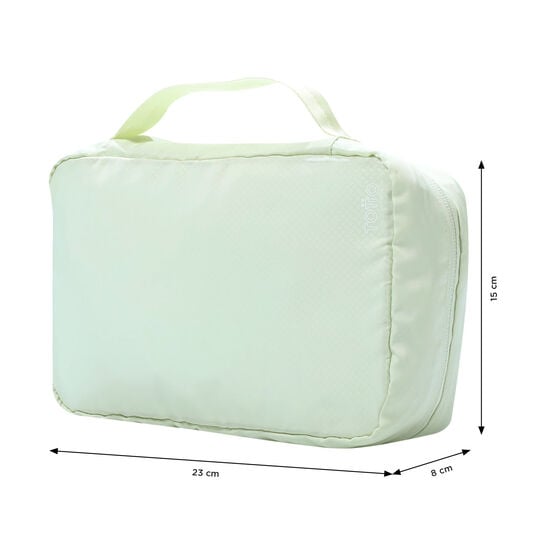 totto Organizador de baño All In - Meadow Mist Rebajas top