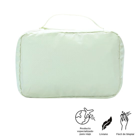 totto Organizador de baño All In - Meadow Mist Rebajas top