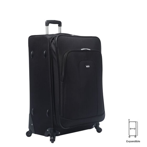 totto Maleta Andromeda L 2.0 - Negro COMPRAR AHORA