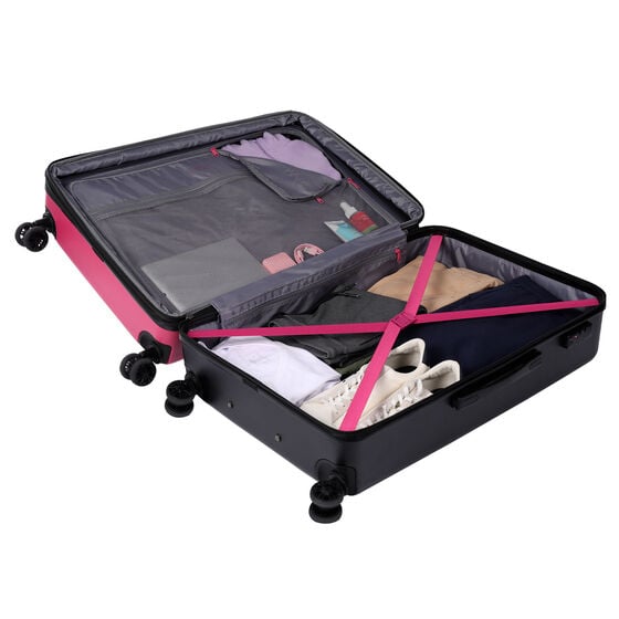 totto Maleta Bazy+ L - Deco Rose Tienda