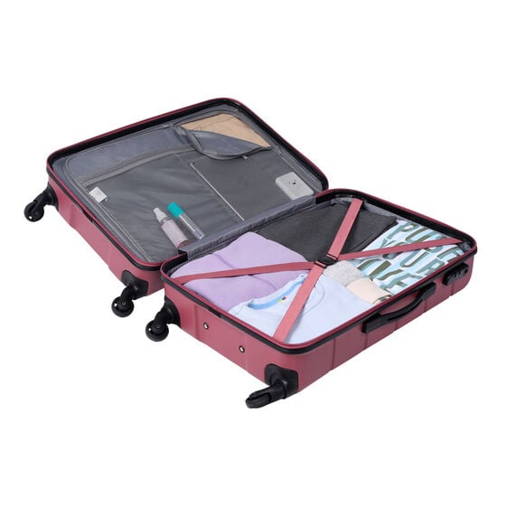 totto Maleta Rayatta M - Deco Rose Grandes descuentos