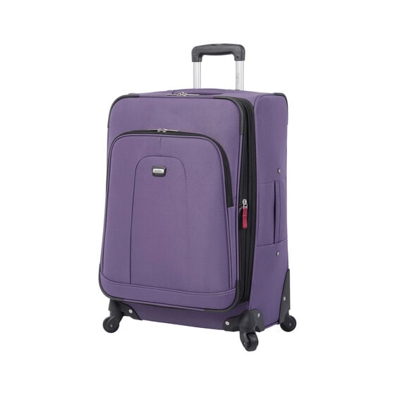 totto Maleta Andromeda M 2.0 - Morada Oferta especial