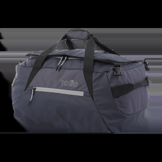 totto Bolsa 2 en 1 azul - Rever 2025