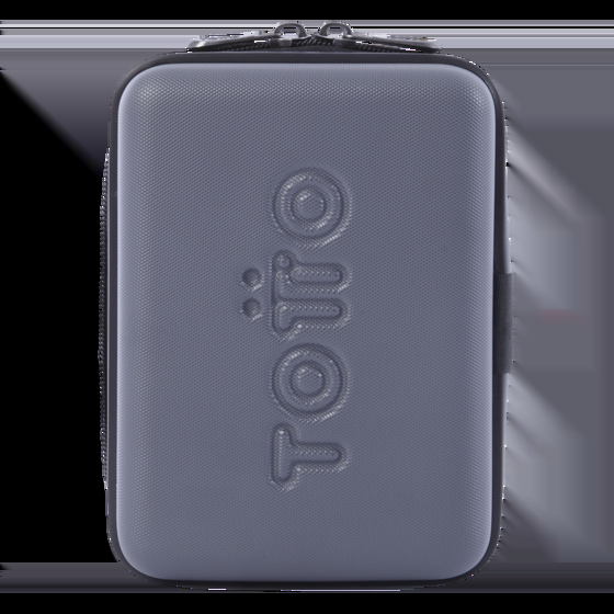 totto Organizador Minibazy - Azul Envío internacional gratuito