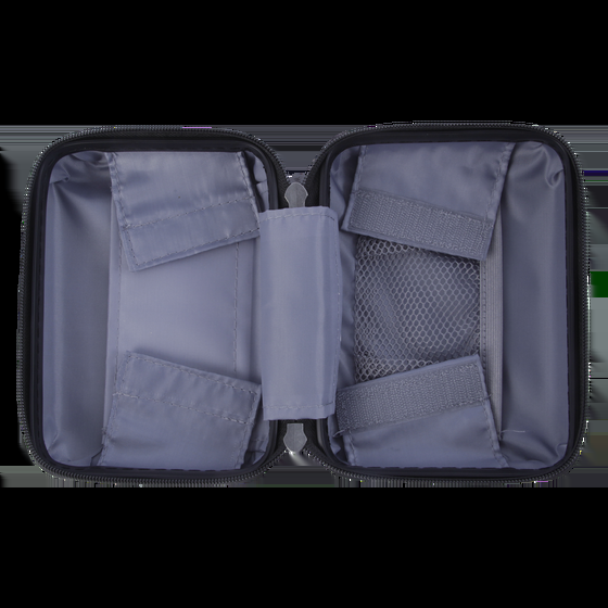 totto Organizador Minibazy - Azul Envío internacional gratuito